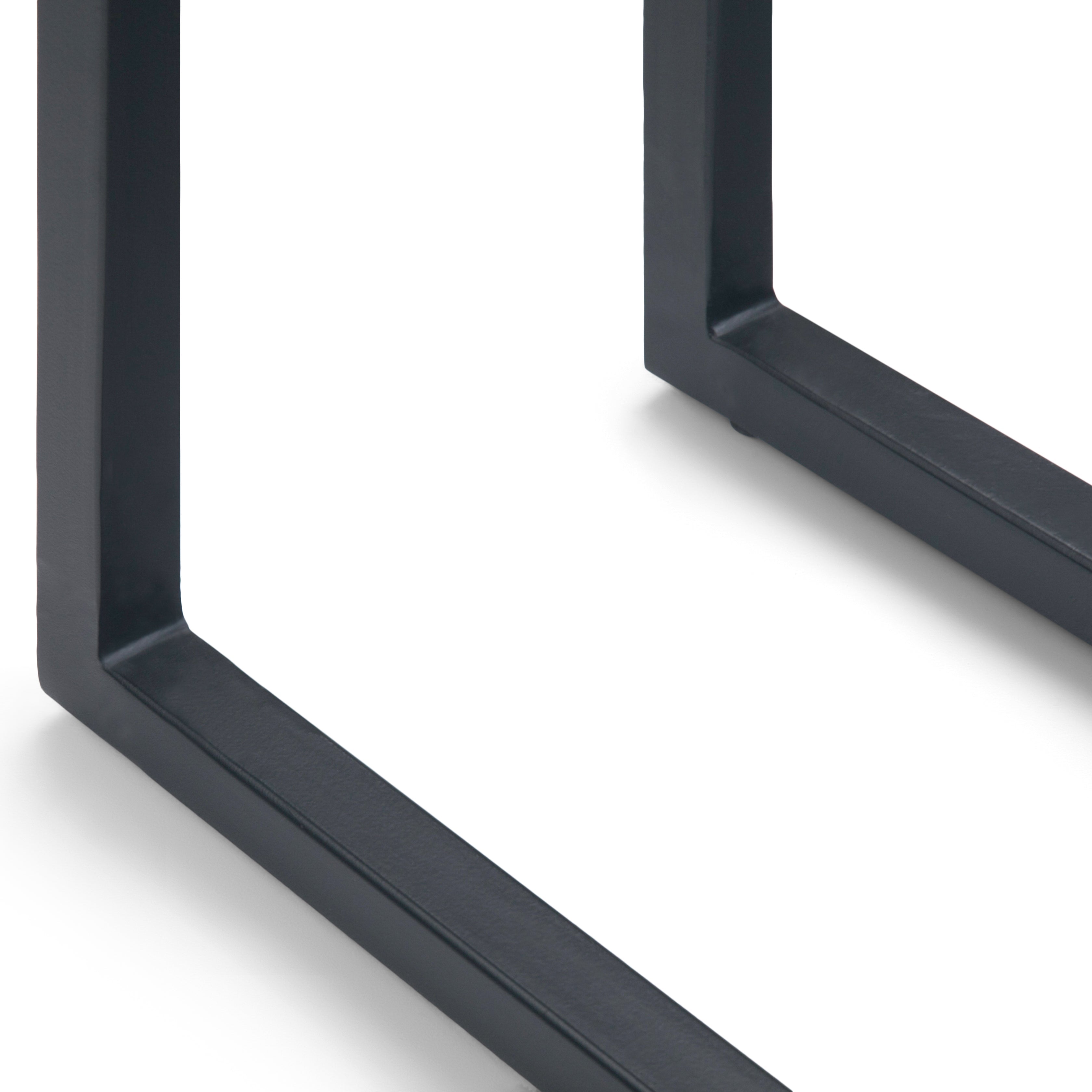 Skyler C Side Table - Birch