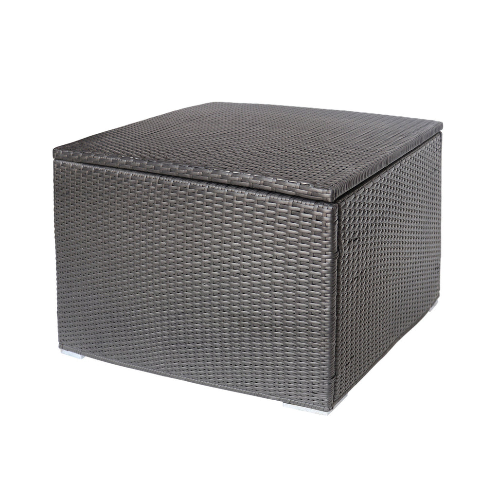 Santa Rosa Storage Bench