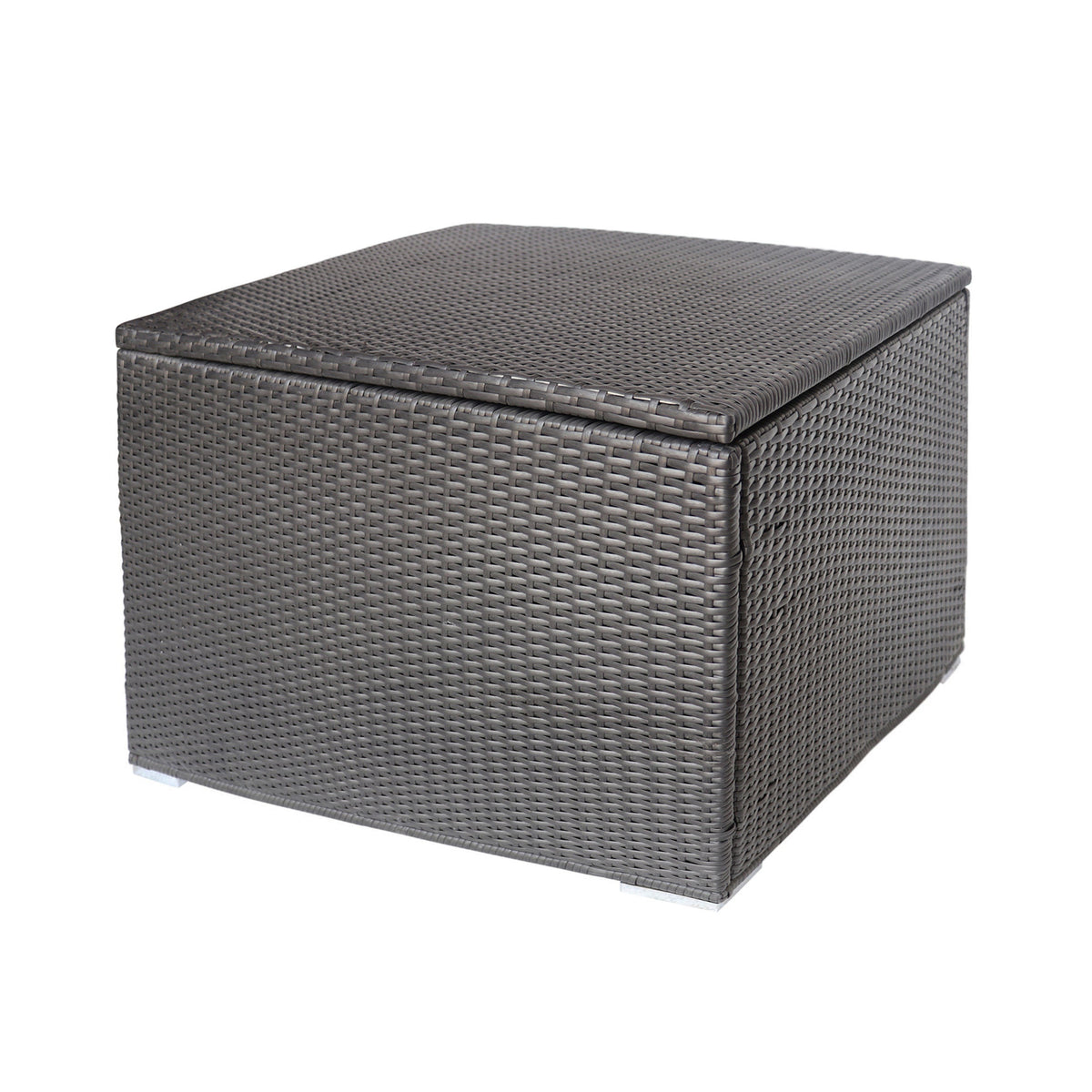 Santa Rosa Storage Bench