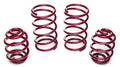 Vogtland SPORT LOWERING SPRING KIT1999-2005 Mazda Miata