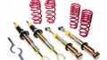968326 VOGTLAND Height Adjustable Coil Over Kit Ford Fiesta, 4 cyl, Years 10 - 16