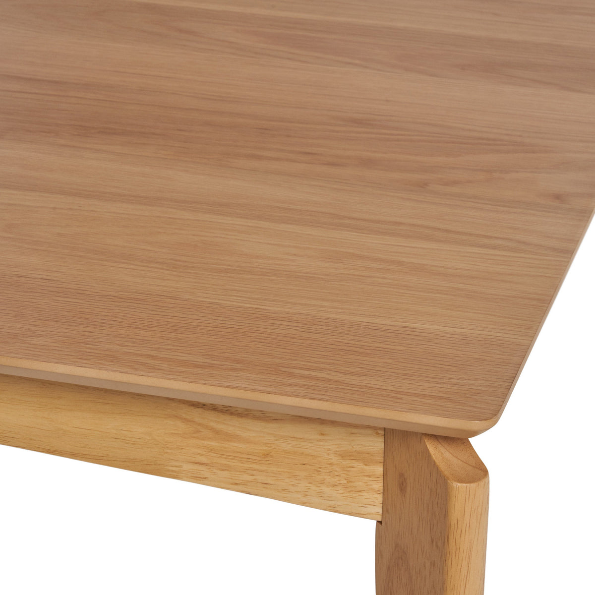 106.3 in Large Extendable Kitchen Dining Table