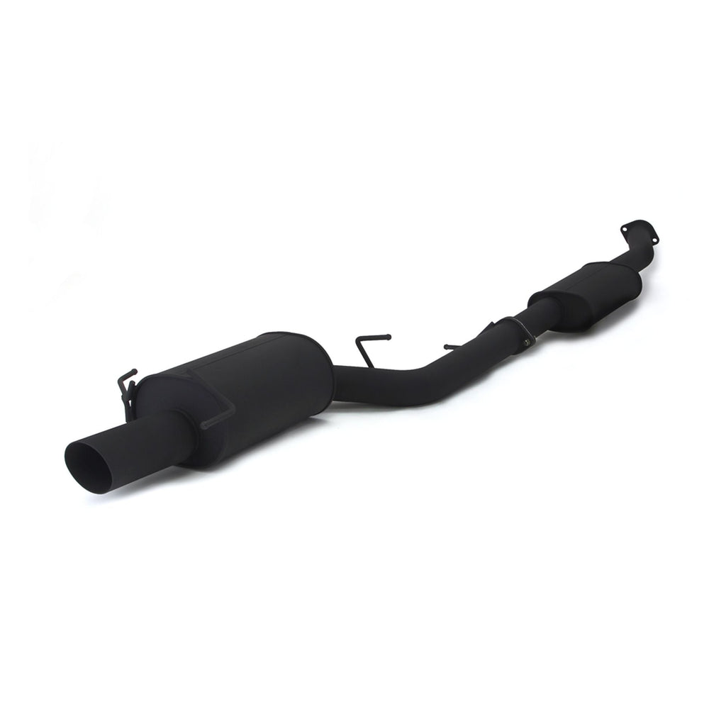 Apexi NOIR Muffler, 1995-1998 Nissan 240SX (S14) *Discontinued