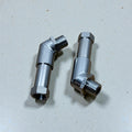 Cel Delete Kit / Cel Eliminator / O2 Sensor Spacer - Palenon Performance