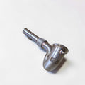 FWD Audi 8Y A3 Race Downpipe & VW MK8 GTI Race Downpipe - Palenon Performance