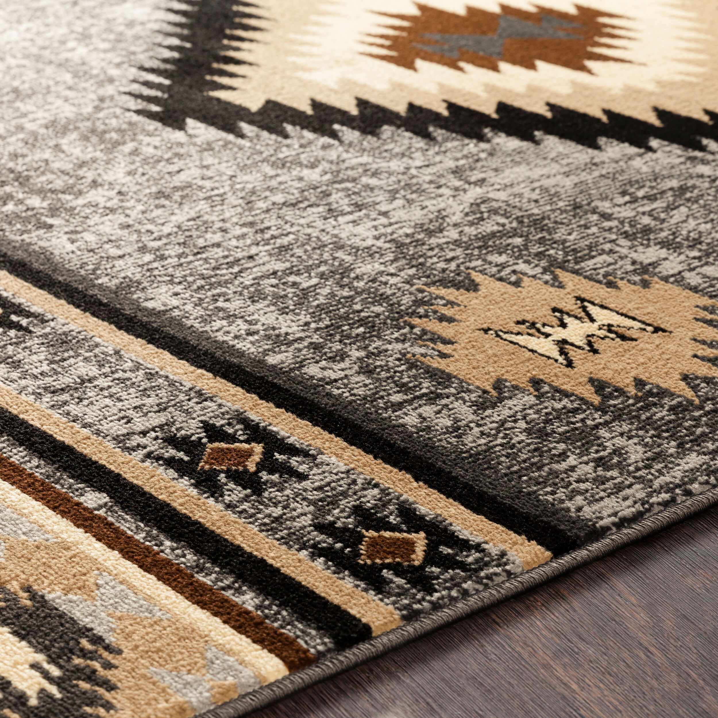 Buckhaven Area Rug