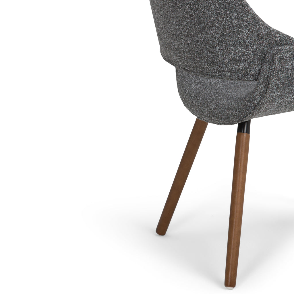 Malden Bentwood Dining Chair