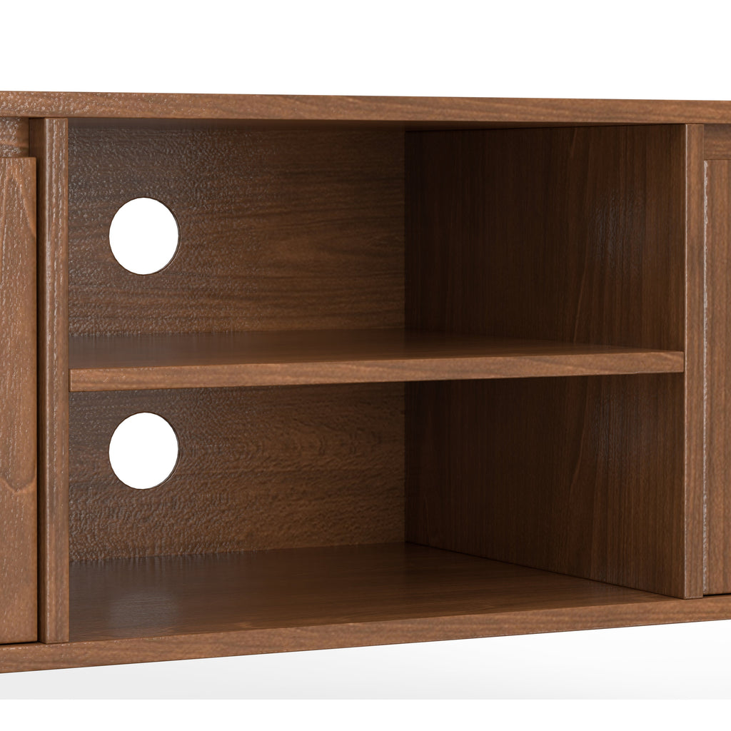 Hunter - TV Media Stand