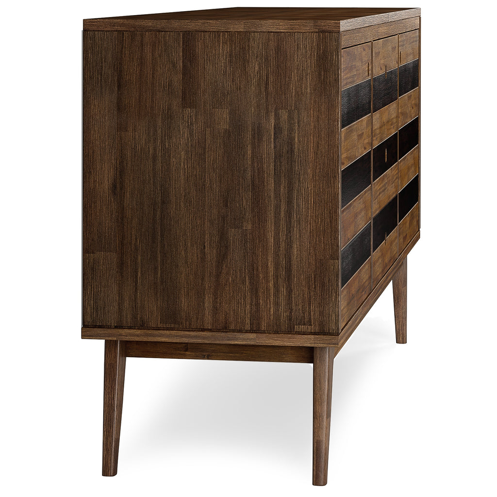 Clarkson Sideboard Buffet - Rustic