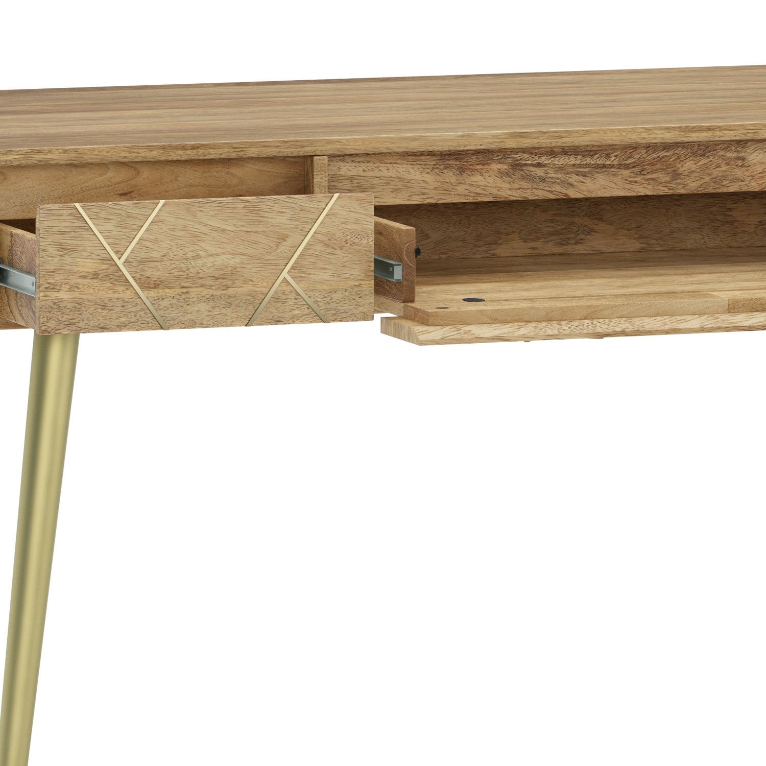 Jager Desk