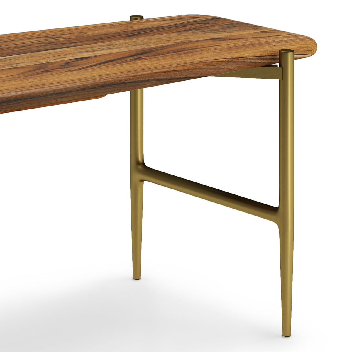 Wagner Bench