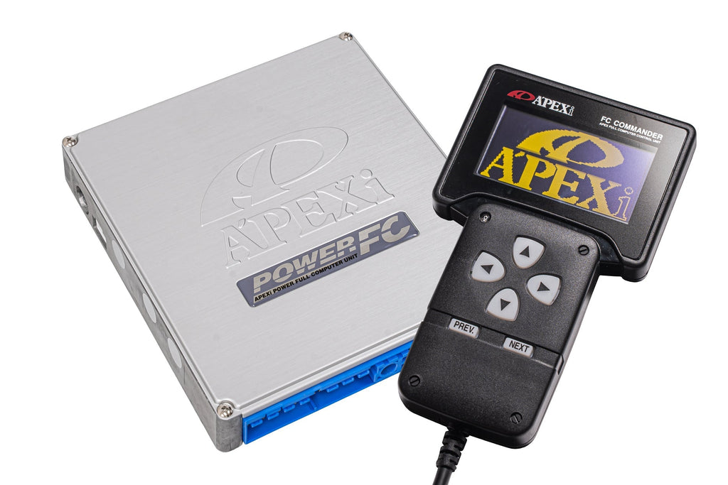 APEXi A'PEXi - Power FC - 2000-2005 Toyota MR2 Spyder/MR-S