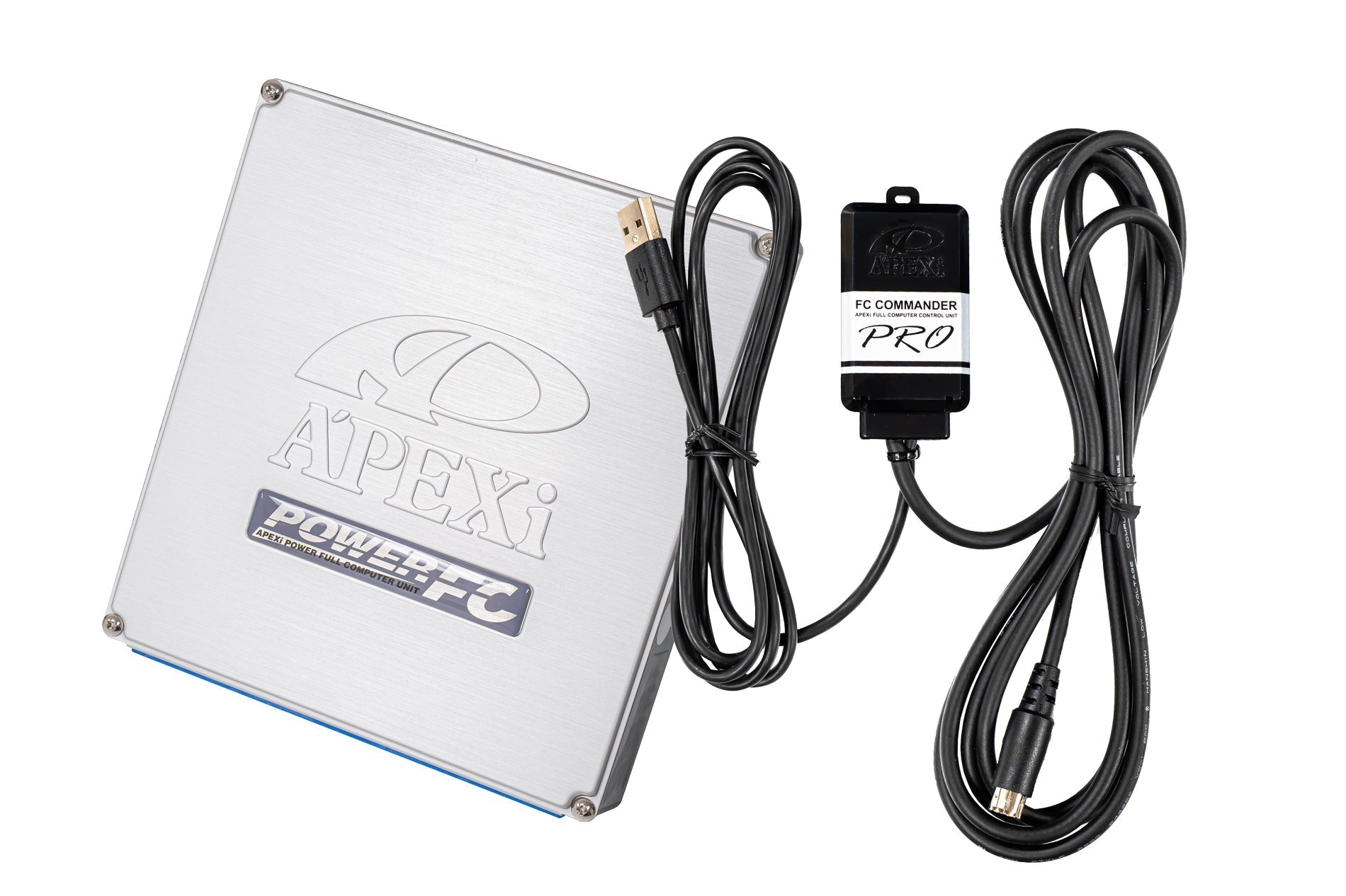 APEXi A'PEXi - Power FC - 1996-1998 Subaru Impreza (Ver. 3 / 4)