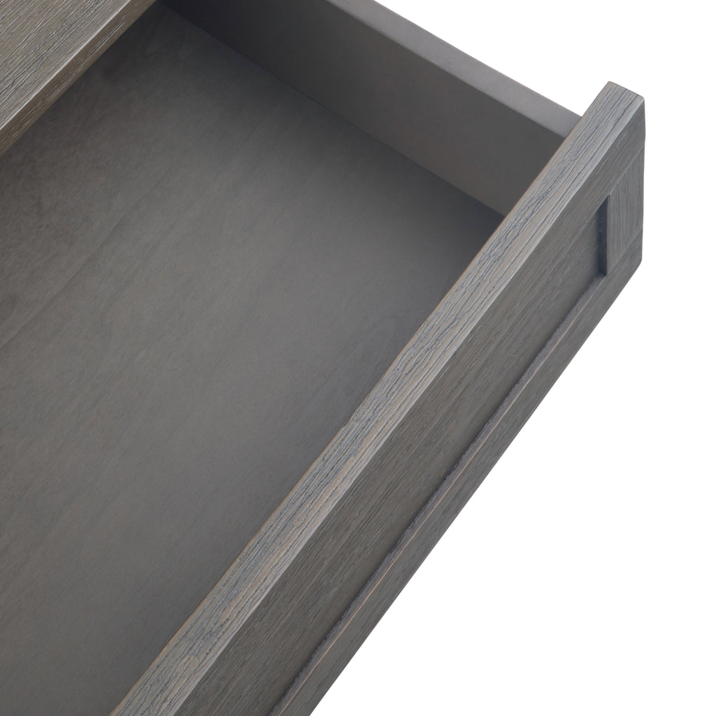 Monroe Square Coffee Table - Farmhouse