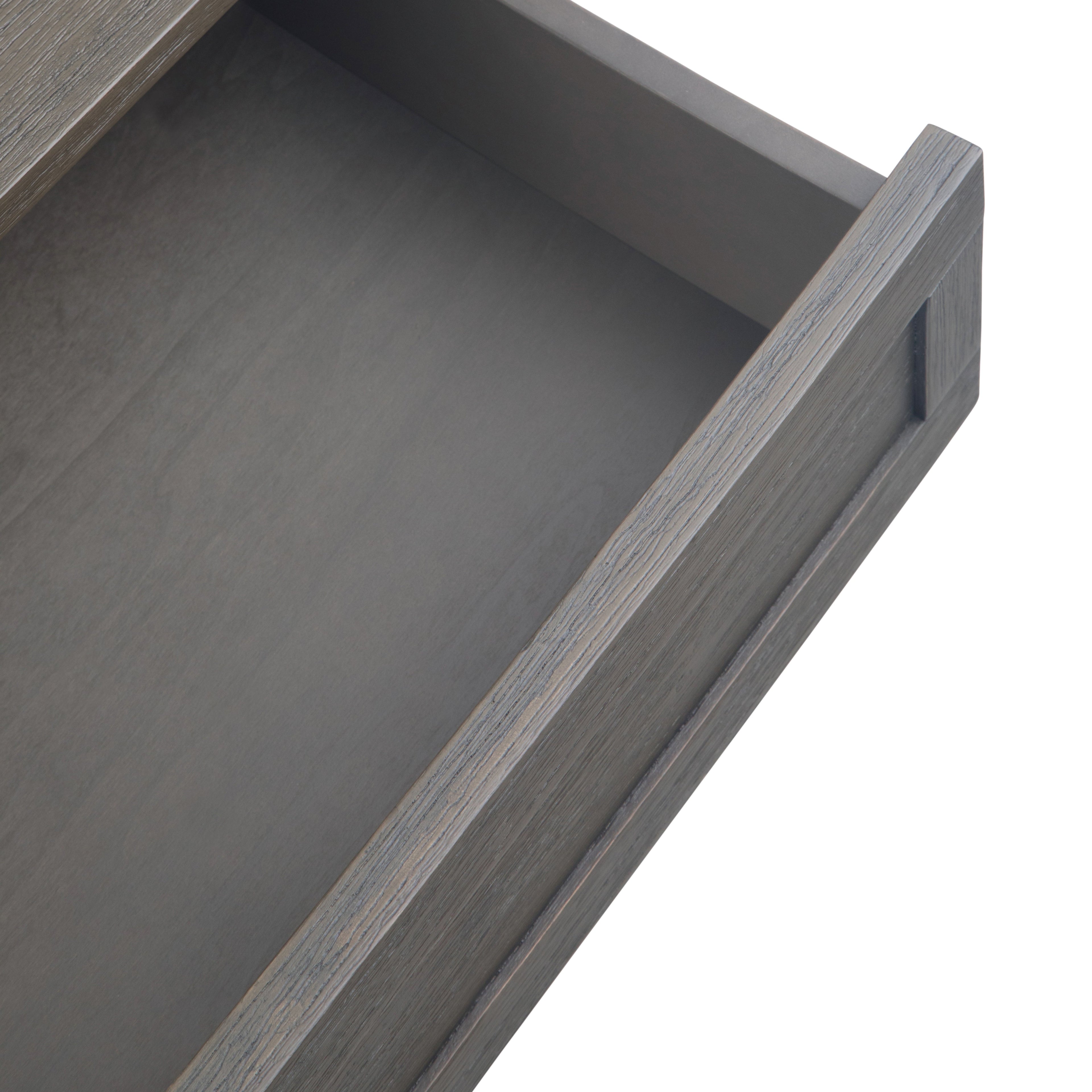 Monroe Square Coffee Table - Farmhouse