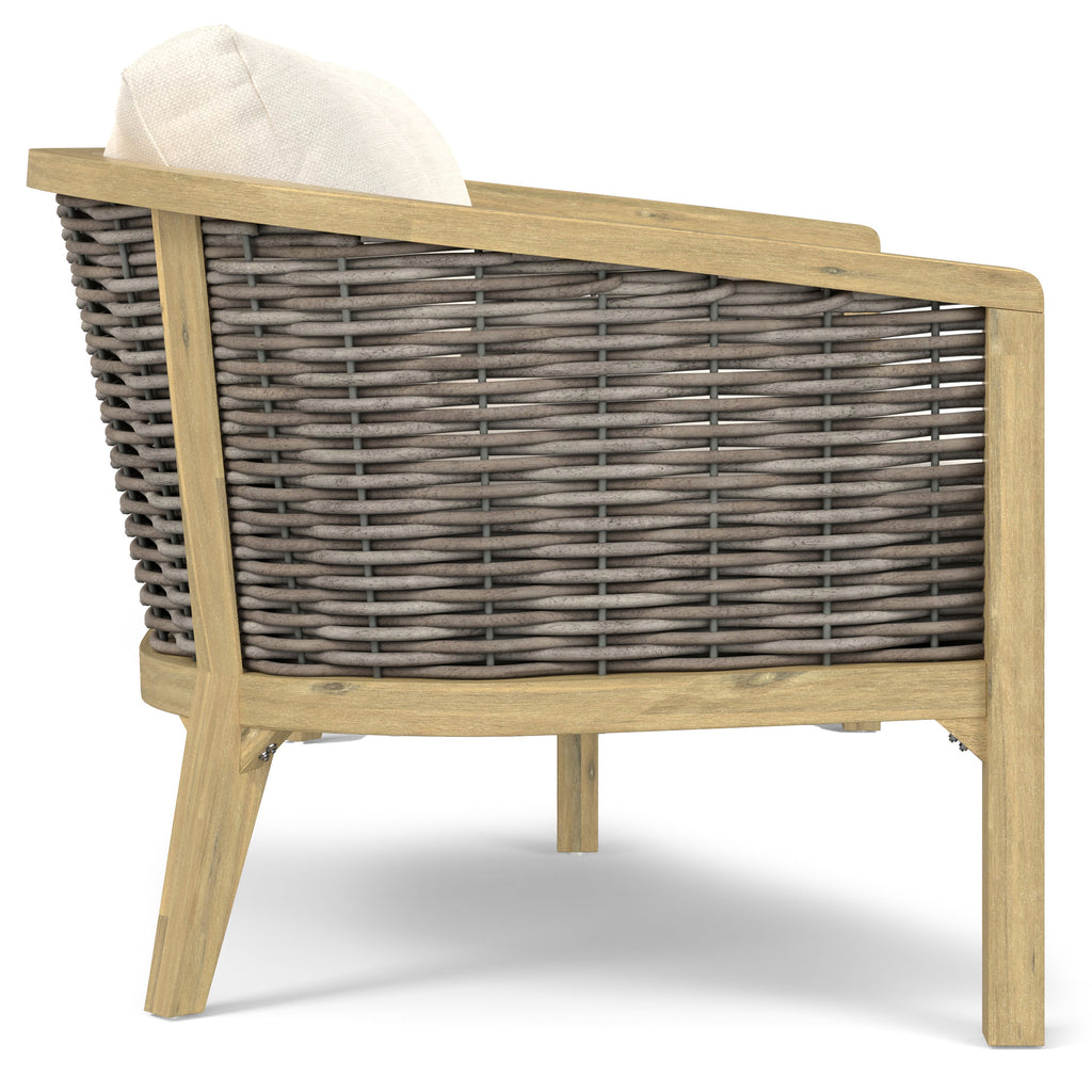 Parkside Outdoor Sofa