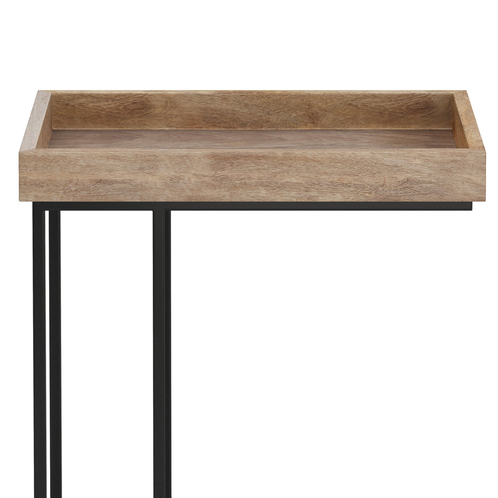 Gallagher C Side Table