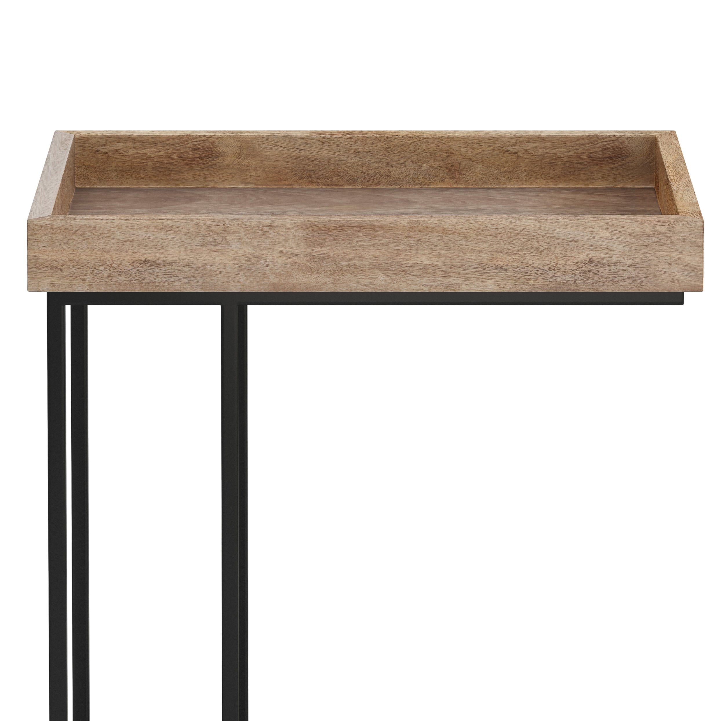 Gallagher C Side Table
