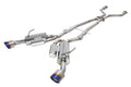 APEXi A'PEXi - N1 Evo Extreme (Catback) - 2014+ Infiniti Q50