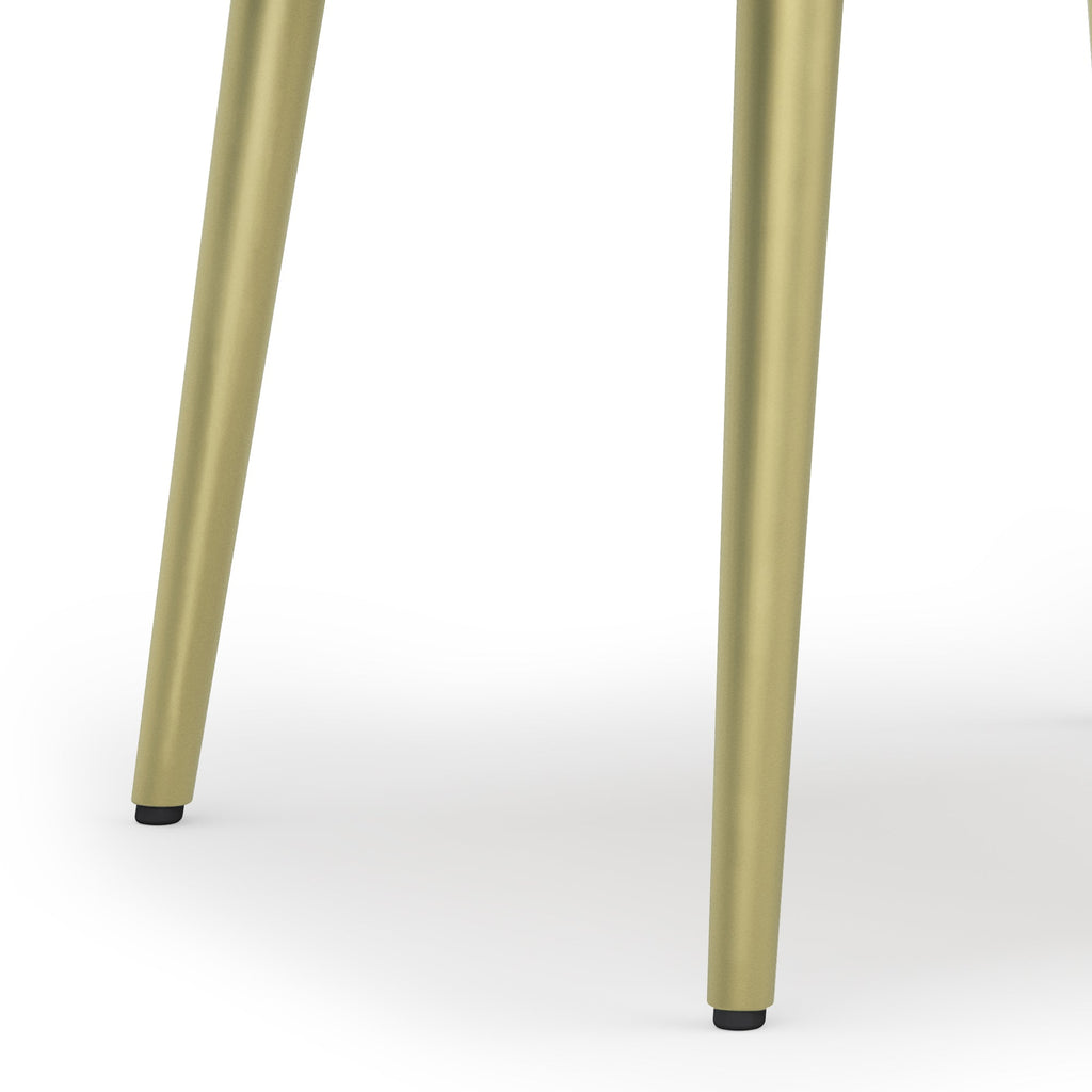Jager Side Table