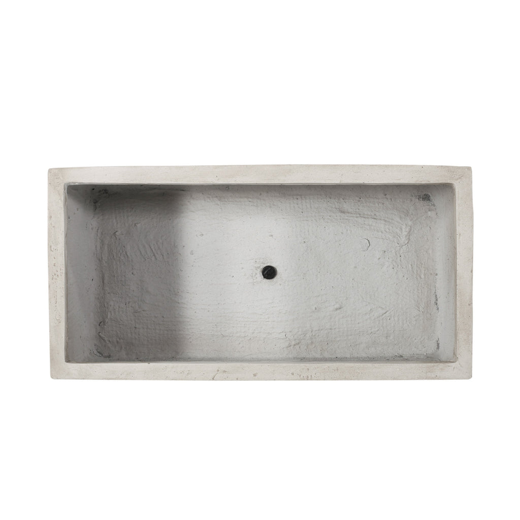Ella MGO L31 Planter Box