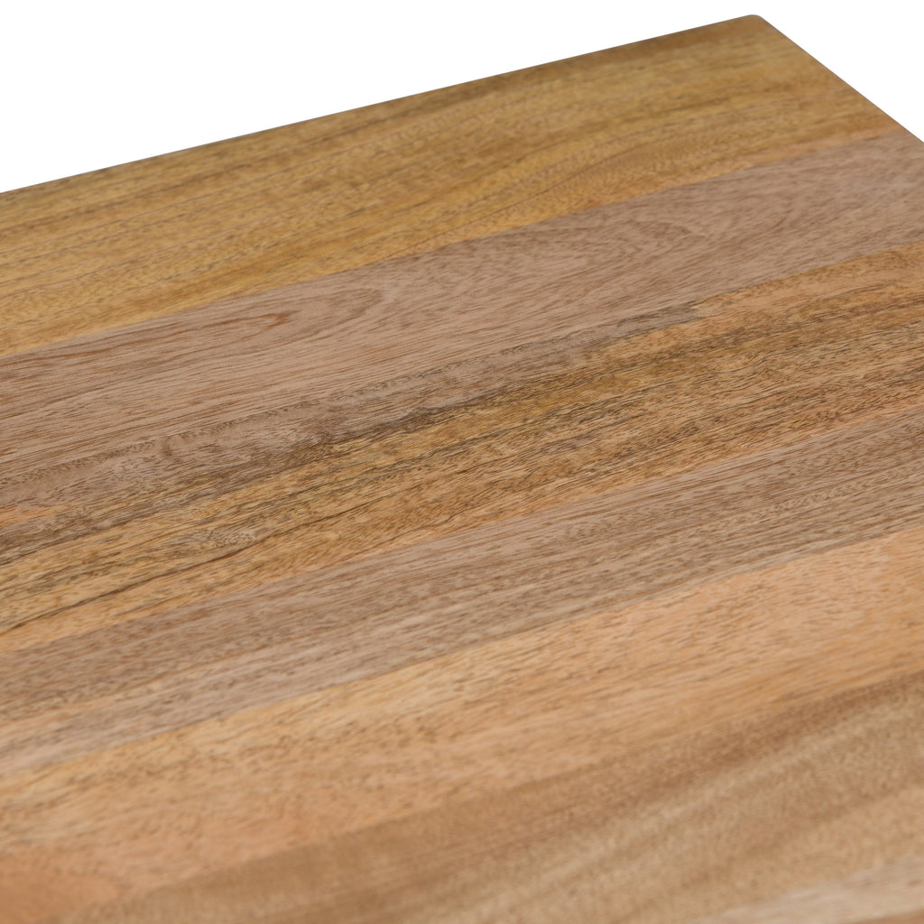 Hunter End Table