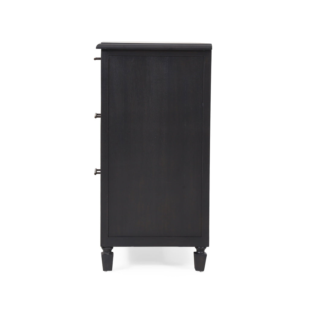 3 Drawer Dresser