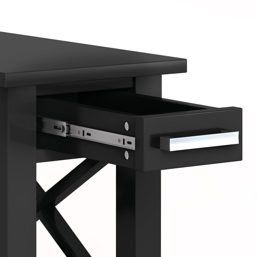 Kitchener Narrow Side Table