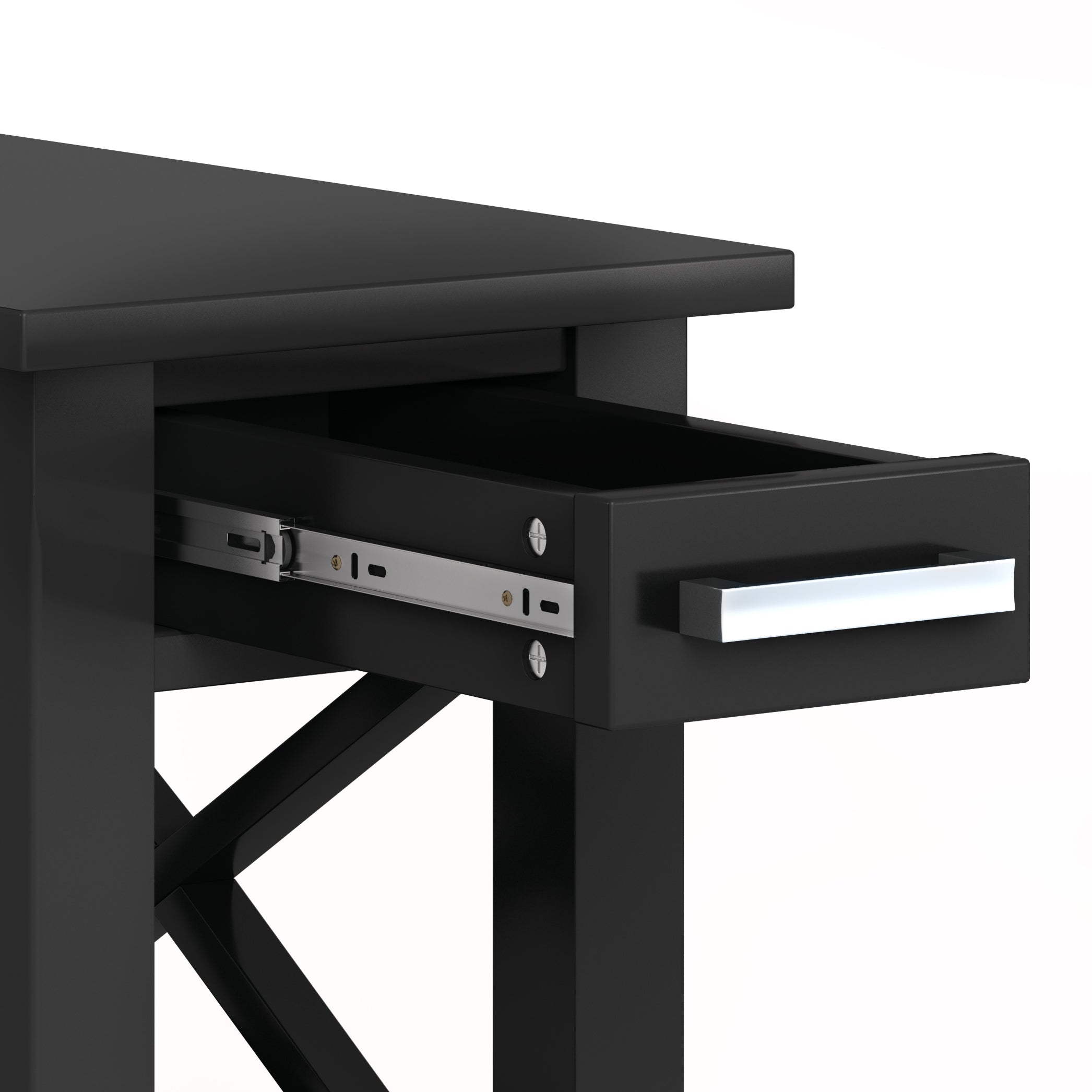 Kitchener Narrow Side Table