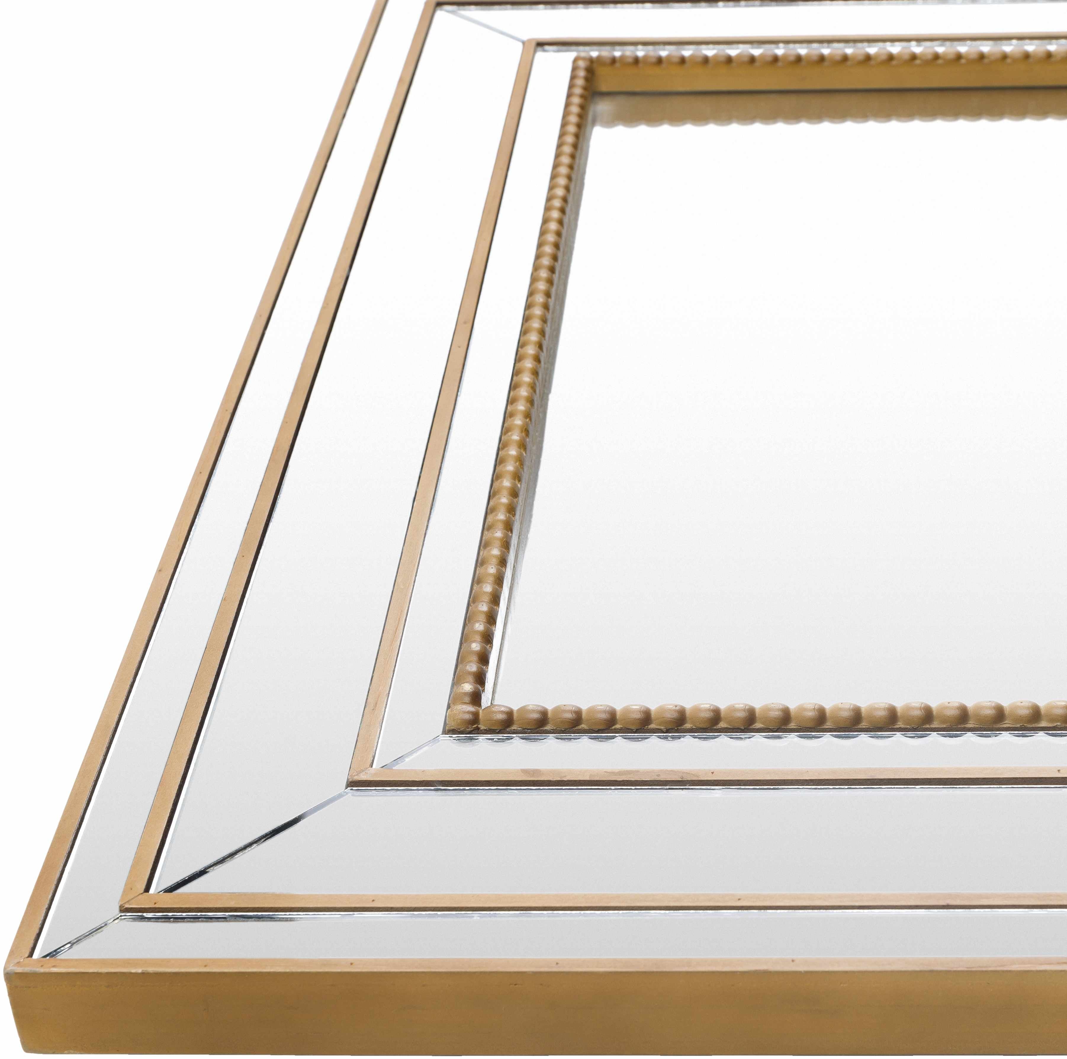 Quisao Mirror - Clearance