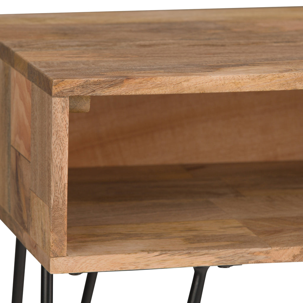 Hunter Console Sofa Table