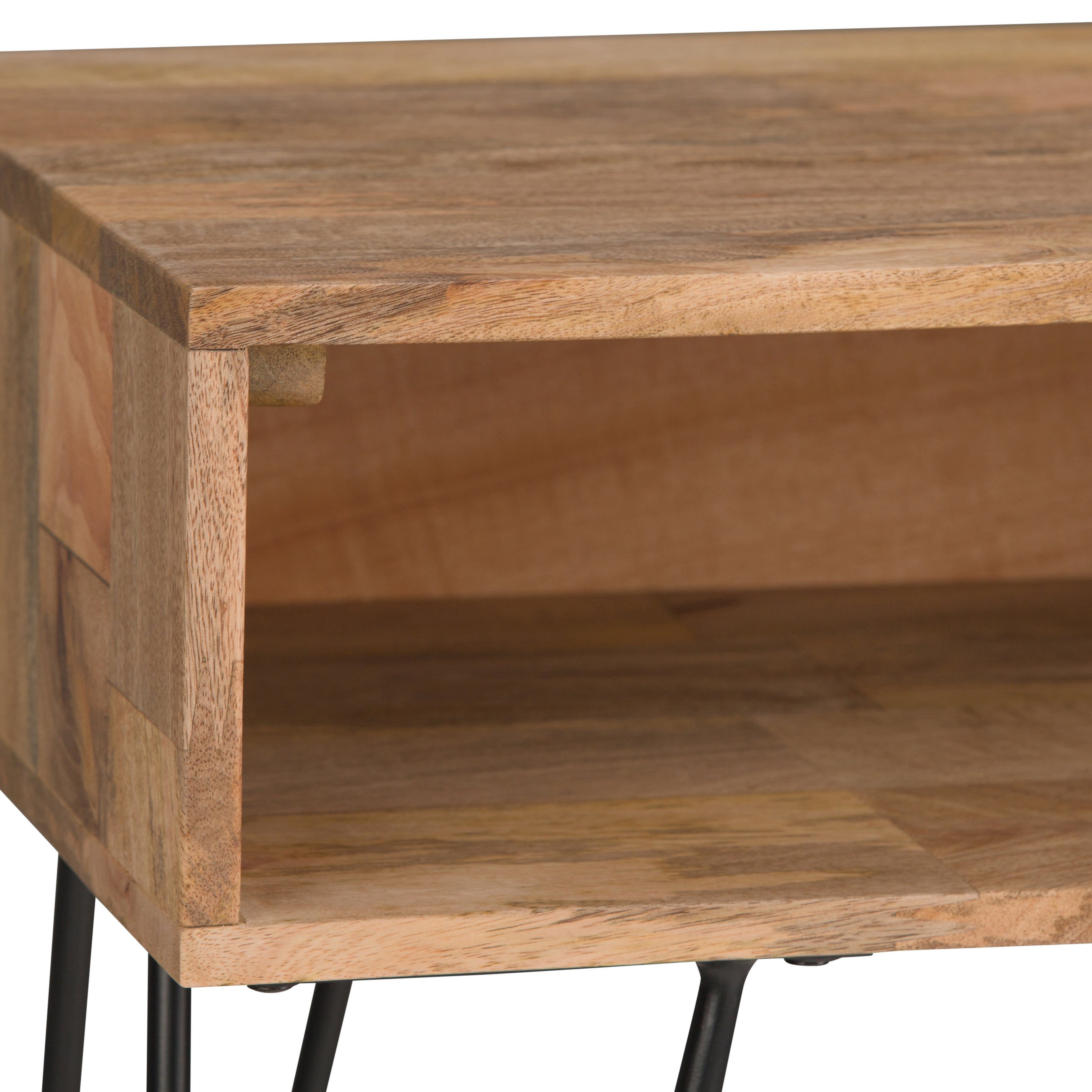 Hunter Console Sofa Table