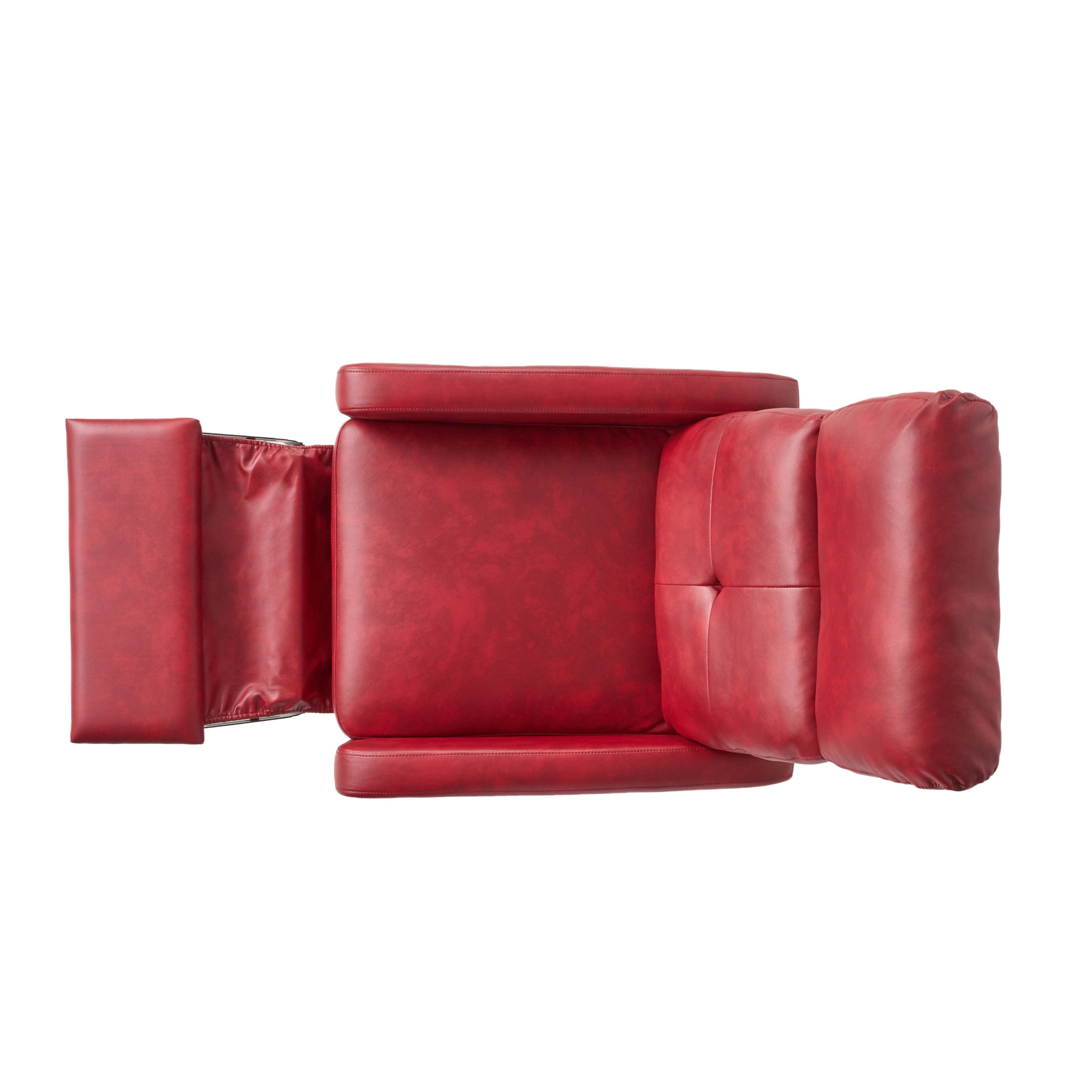 Contemporary Recliner