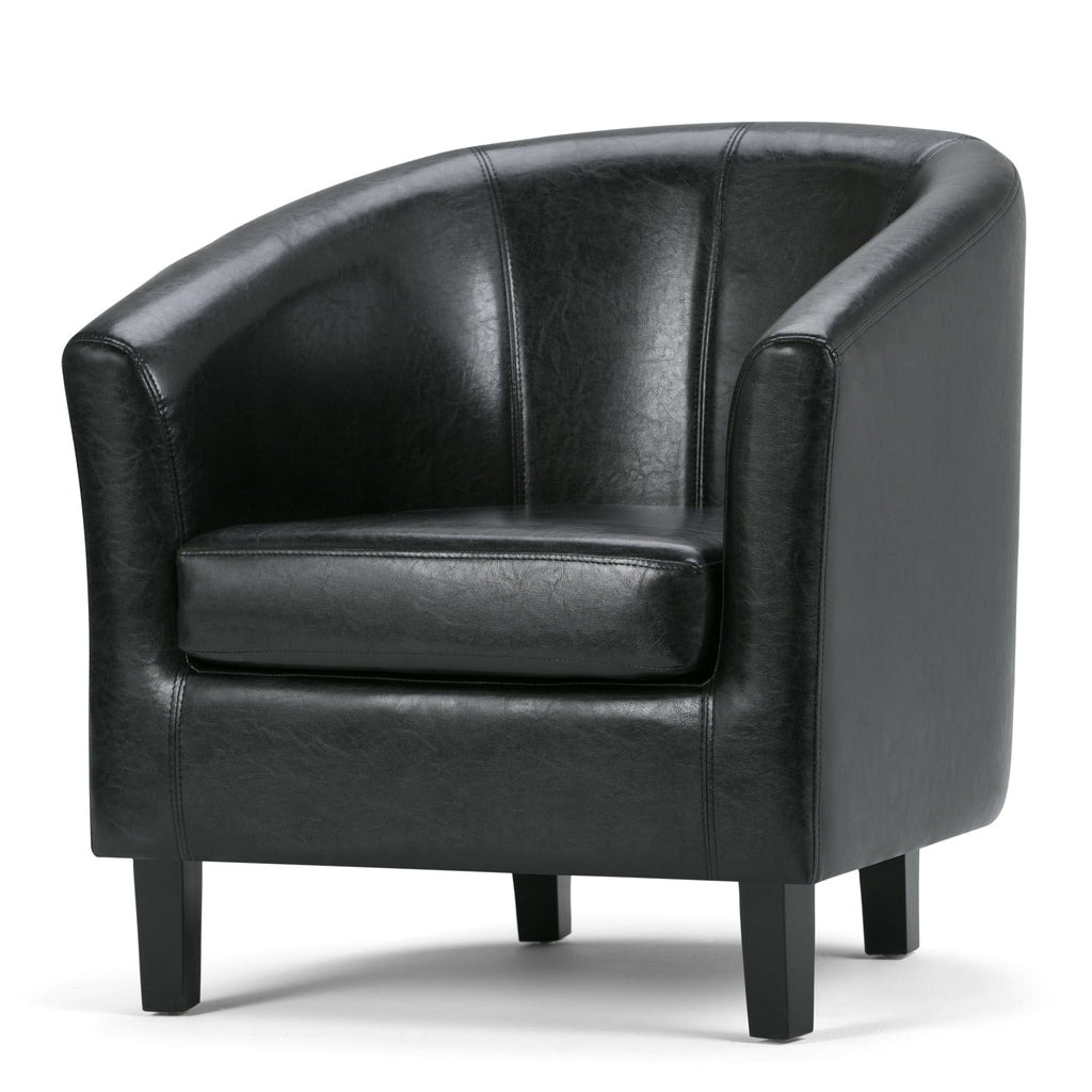 Austin 30 Inch Wide Tub Chair