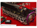 HKS RB26 Step 2 272 IN (N)