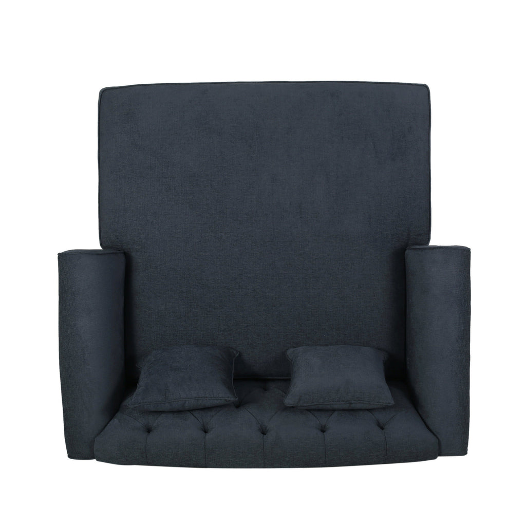 Loveseat Chaise Lounge