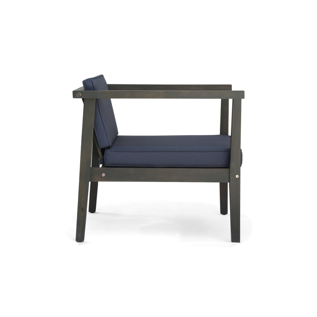 Newbury Club Chair