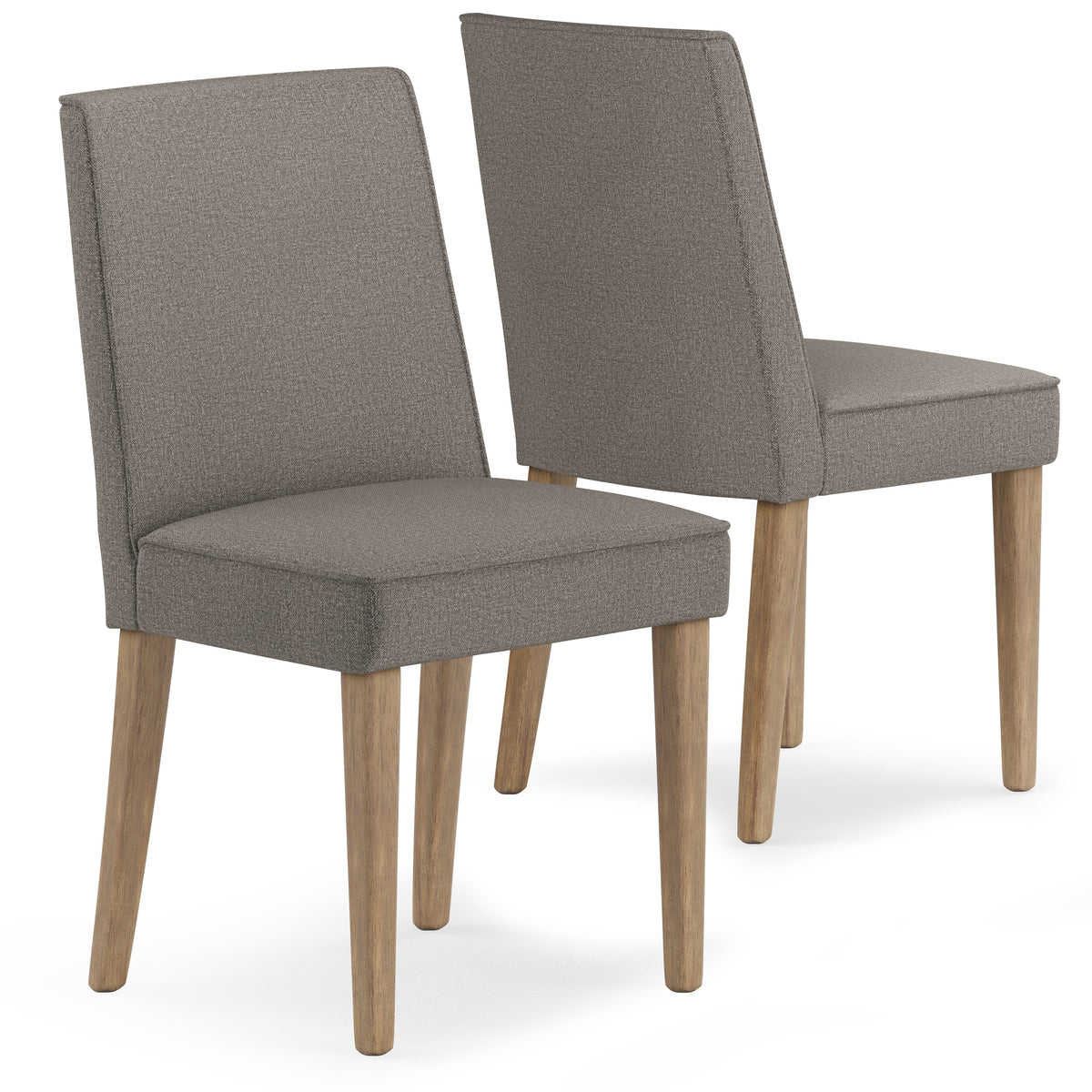 Bartow Dining Chair Set of 2