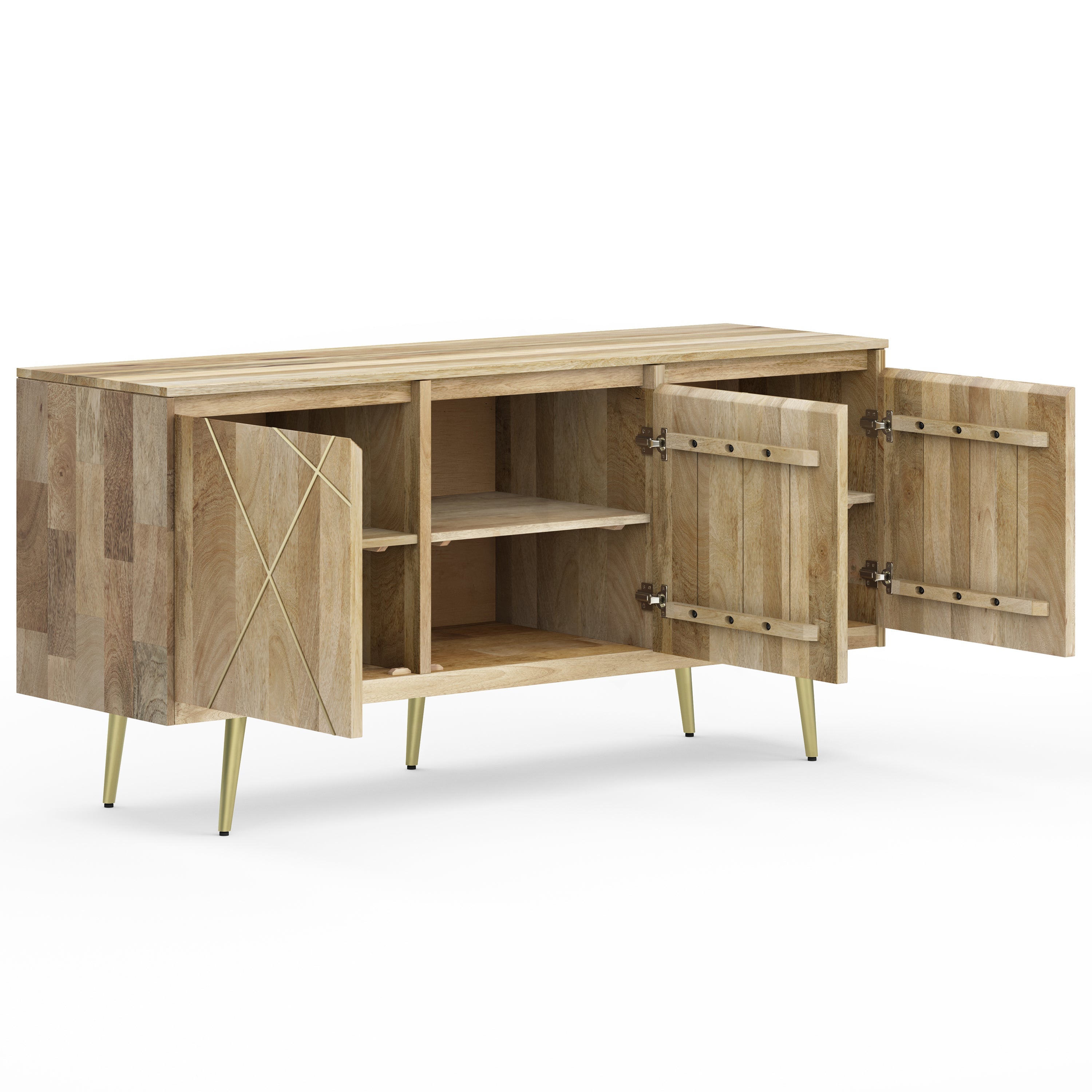 Jager Sideboard Buffet