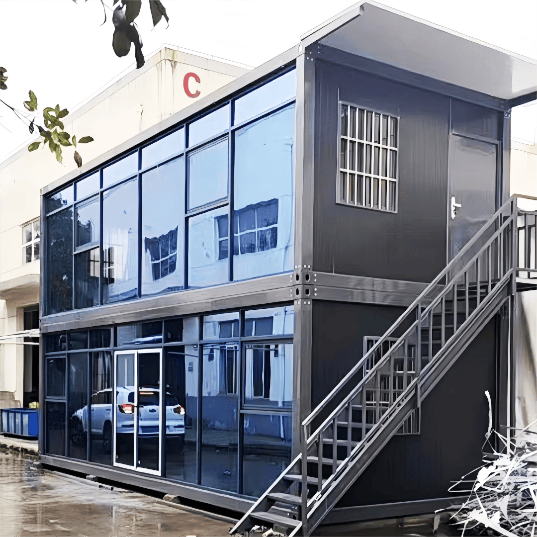 Tiny Home 2 Story Shipping Included Luxury Model