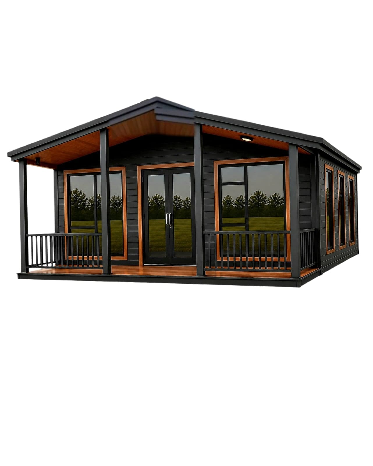 30FT Tiny Home Complete Package