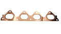 SPDZ1 B Series Copper Exhaust Manifold Gasket for Honda Acura B16 B18 Engines
