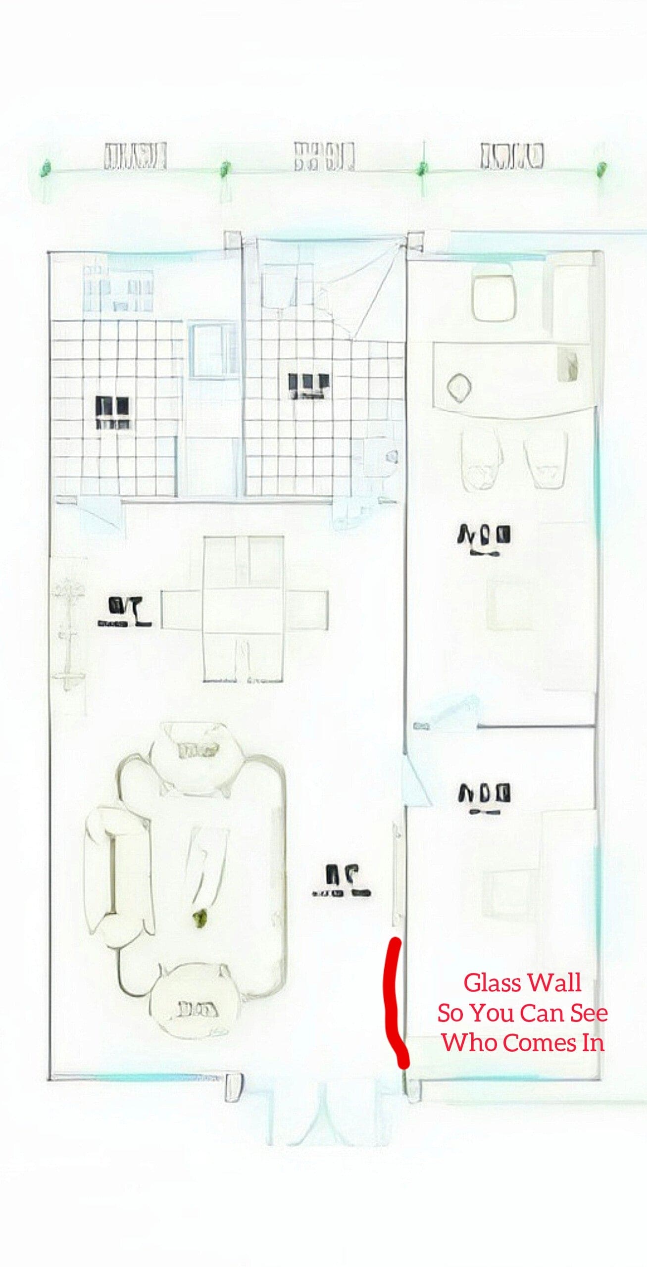 30FT Tiny Home Complete Package