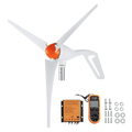 500w 12V Wind Generator Pole Not Included