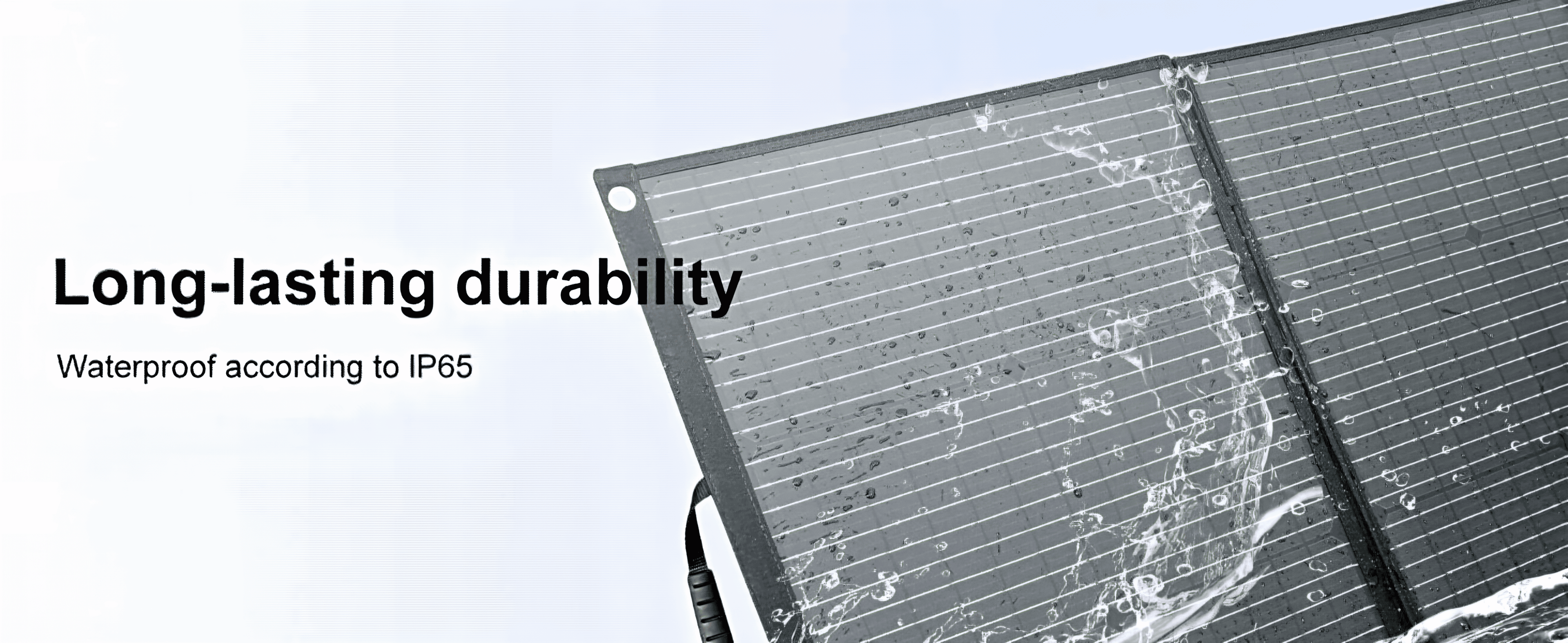 Folding Solar Panels 200w / 400w
