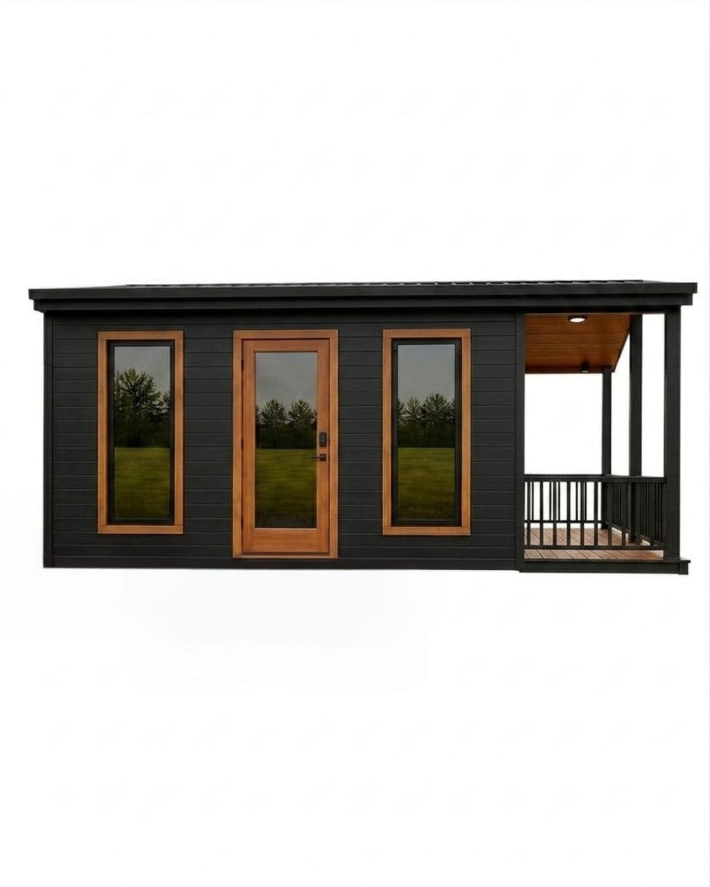 30FT Tiny Home Complete Package