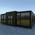 30FT Tiny Home Complete Package