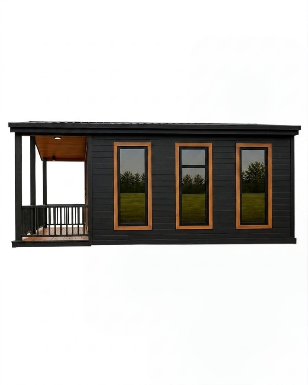 30FT Tiny Home Complete Package