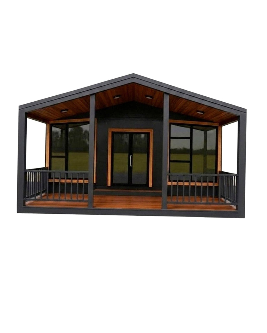 30FT Tiny Home Complete Package