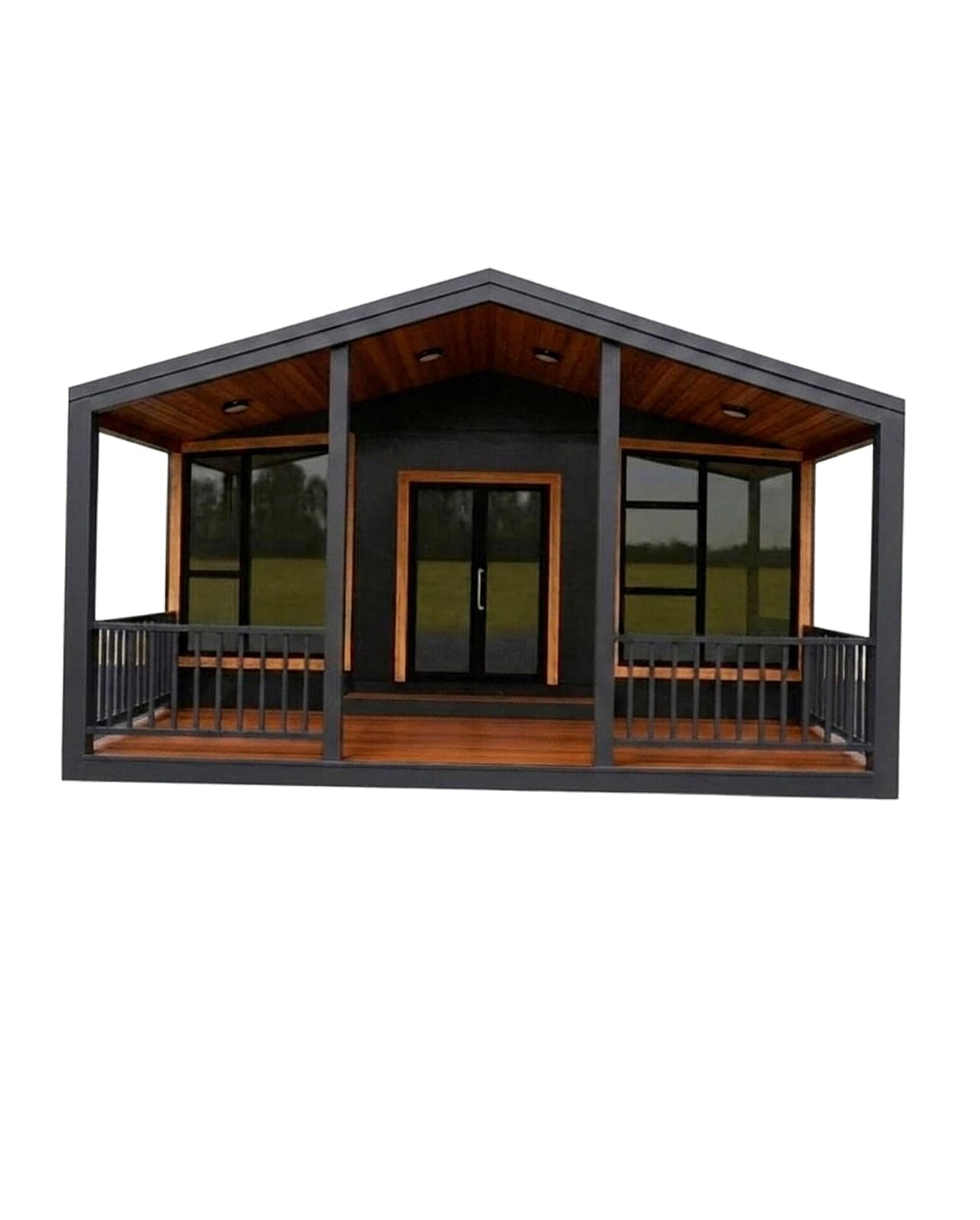 30FT Tiny Home Complete Package
